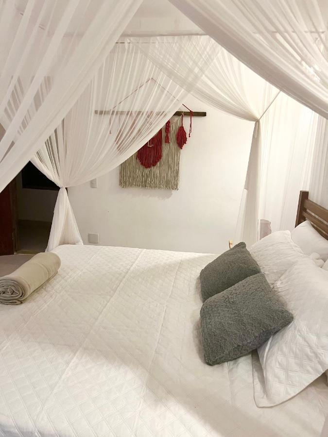Casa Roure Pousada Trancoso Zewnętrze zdjęcie
