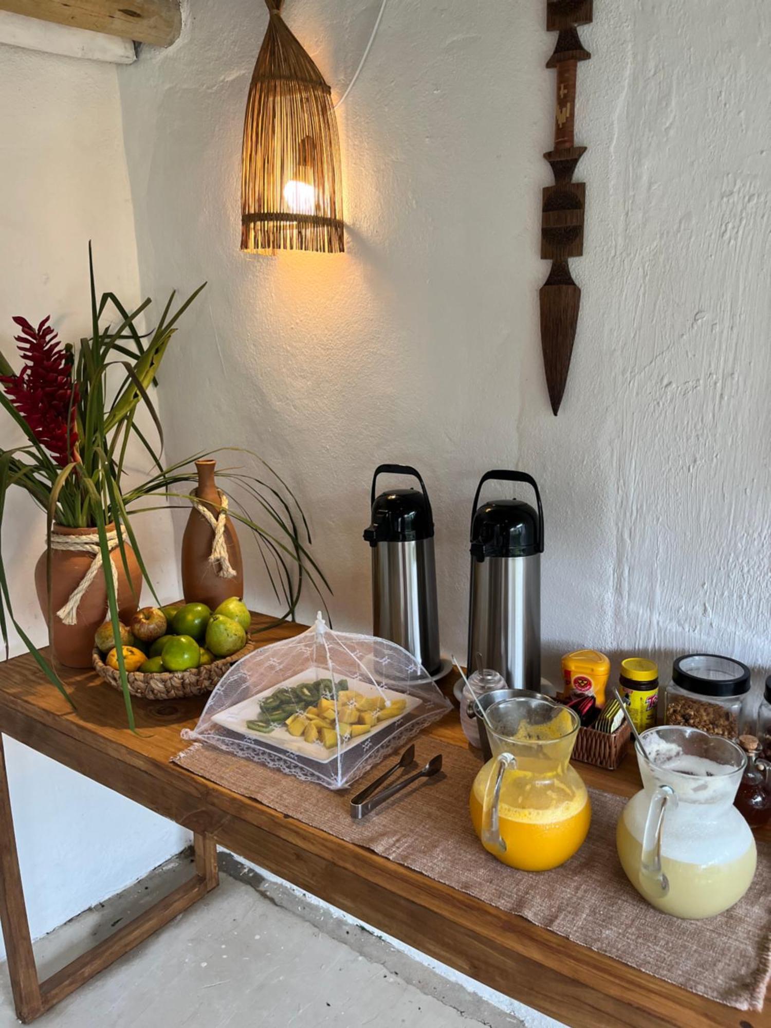 Casa Roure Pousada Trancoso Zewnętrze zdjęcie