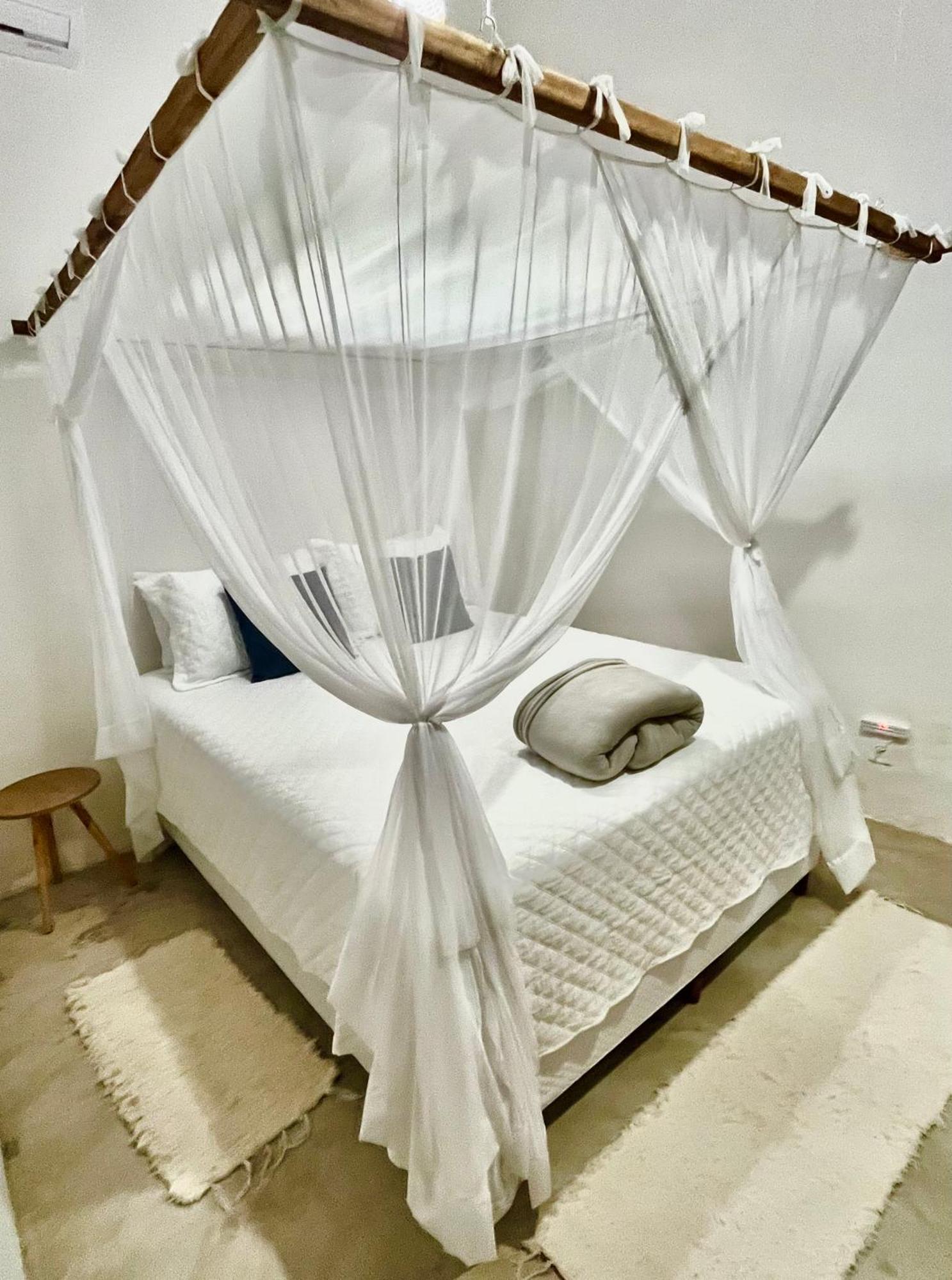Casa Roure Pousada Trancoso Zewnętrze zdjęcie
