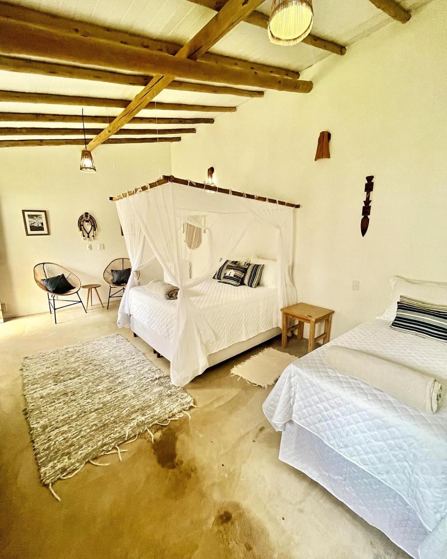 Casa Roure Pousada Trancoso Zewnętrze zdjęcie