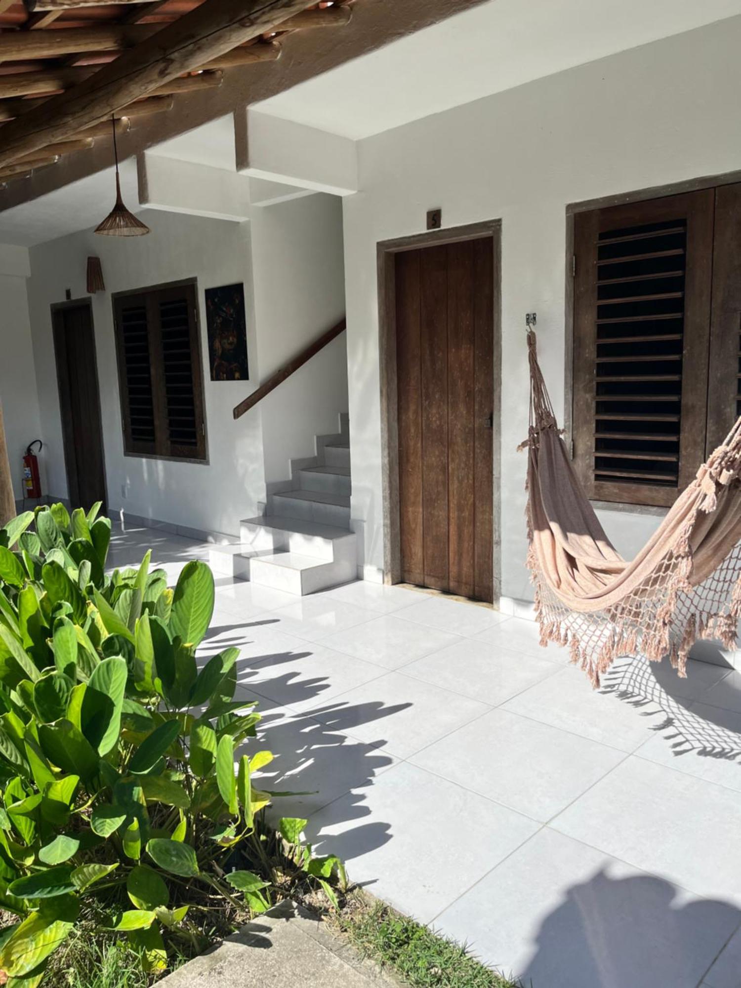 Casa Roure Pousada Trancoso Zewnętrze zdjęcie